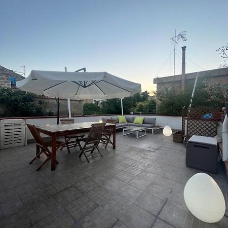 פלרמו Harin House Casa Vacanze מראה חיצוני תמונה