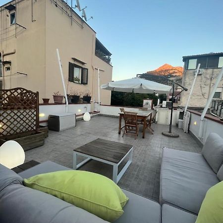 פלרמו Harin House Casa Vacanze מראה חיצוני תמונה