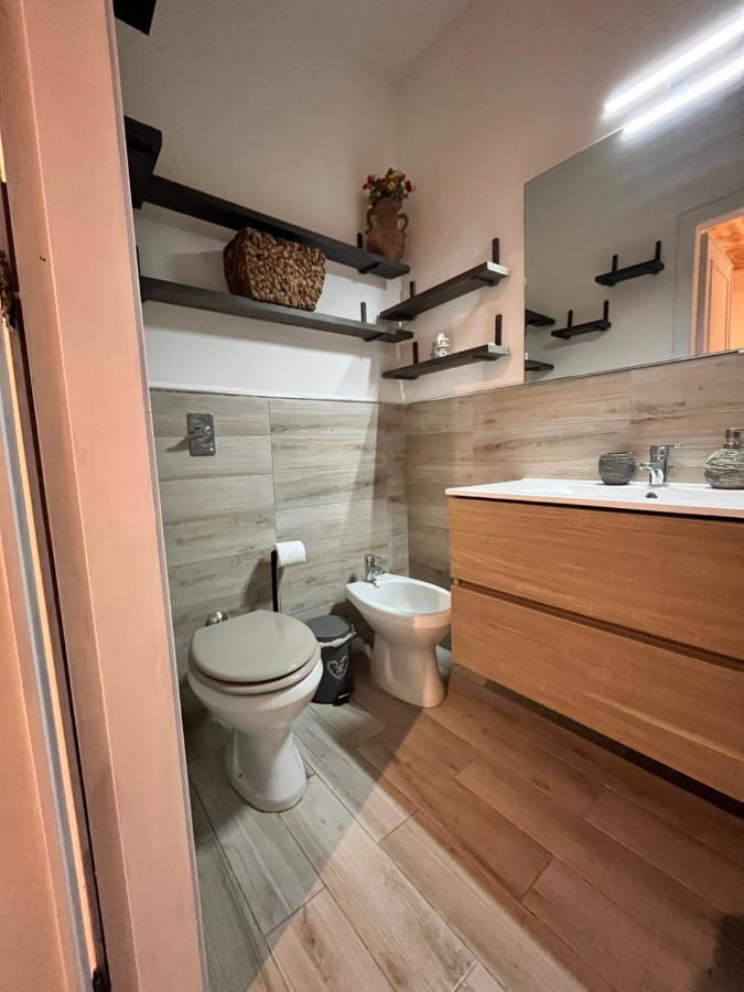 פלרמו Harin House Casa Vacanze מראה חיצוני תמונה