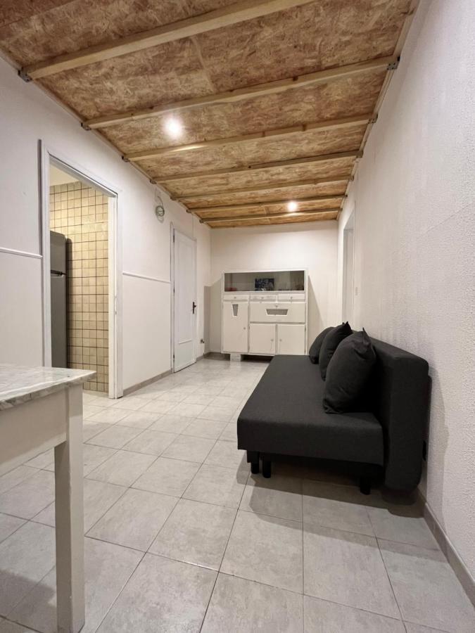 פלרמו Harin House Casa Vacanze מראה חיצוני תמונה