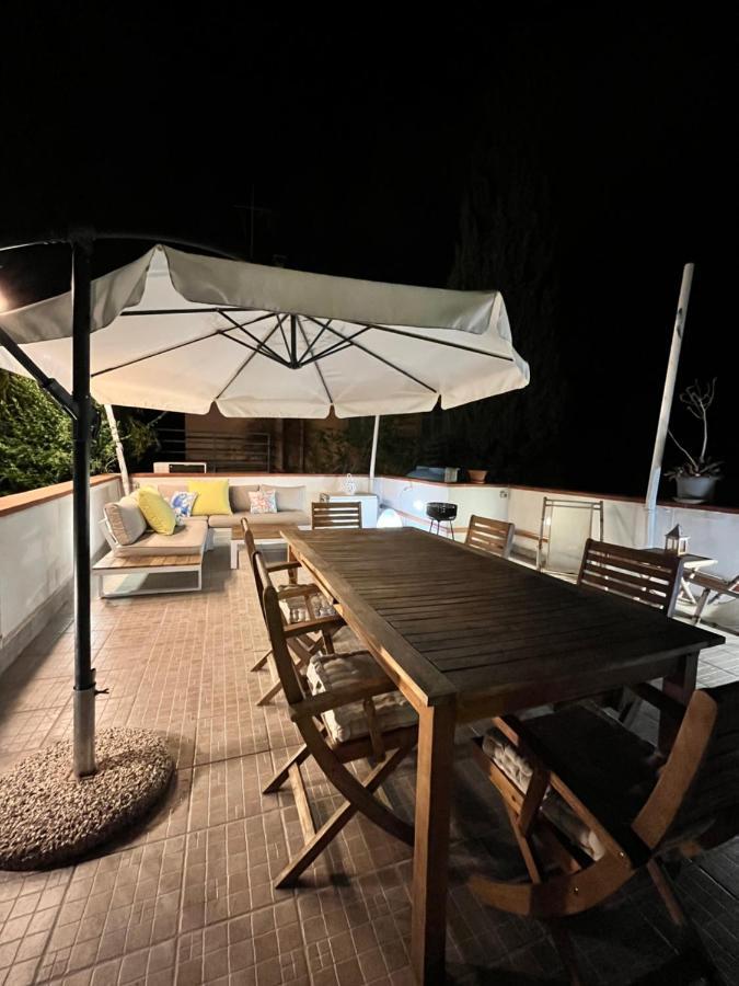 פלרמו Harin House Casa Vacanze מראה חיצוני תמונה