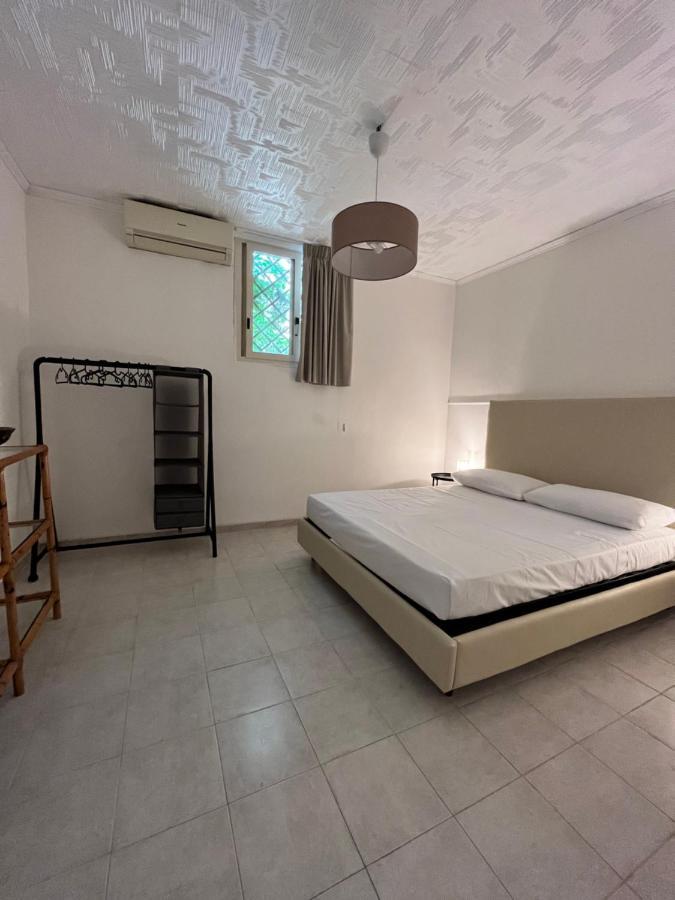 פלרמו Harin House Casa Vacanze מראה חיצוני תמונה