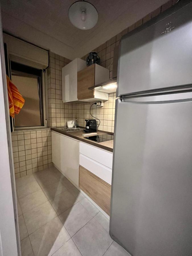 פלרמו Harin House Casa Vacanze מראה חיצוני תמונה