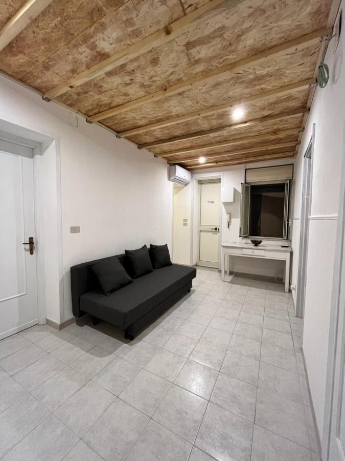 פלרמו Harin House Casa Vacanze מראה חיצוני תמונה