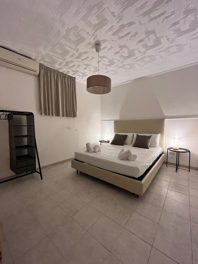 פלרמו Harin House Casa Vacanze מראה חיצוני תמונה